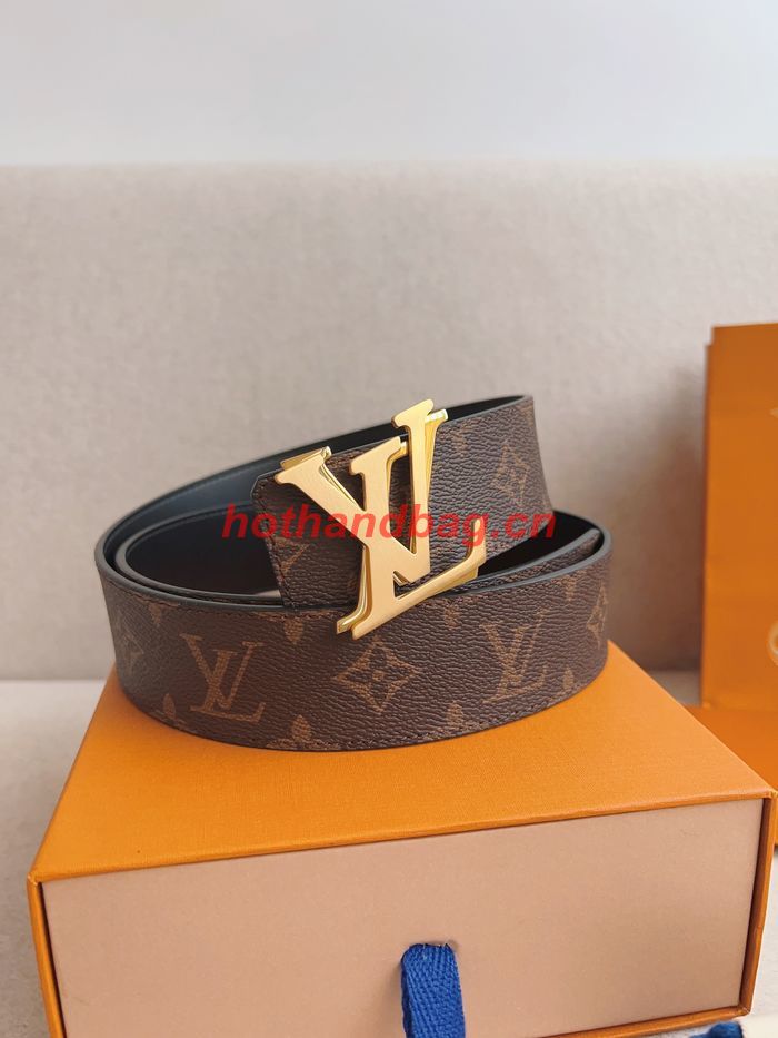 Louis Vuitton Belt 40MM LVB00128 Louis Vuitton Belt 40MM LVB00128